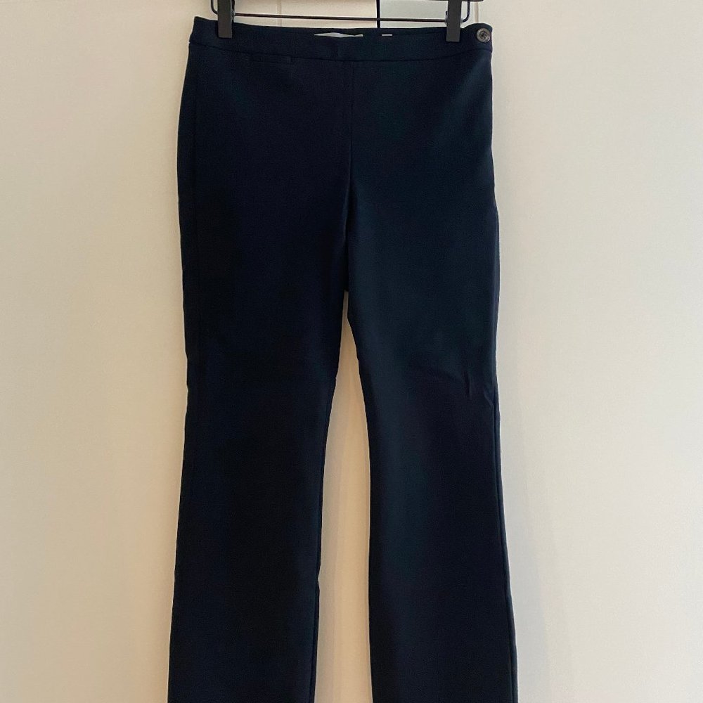 Vince Trousers Black size 6
